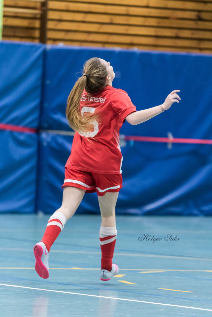 Bild 135 - Dodenhof Cup